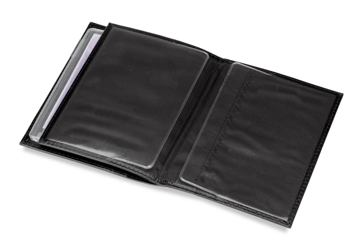 Обложка для автодокументов и паспорта Omnia Mea Обложка для автодокументов и паспорта Omnia Mea