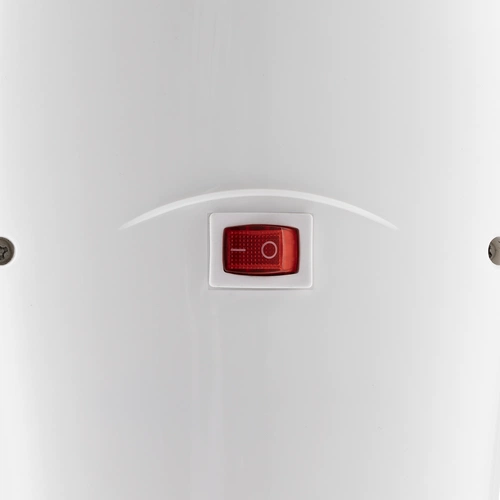 Электрическая кофеварка Elixir, белая Электрическая кофеварка Elixir, белая