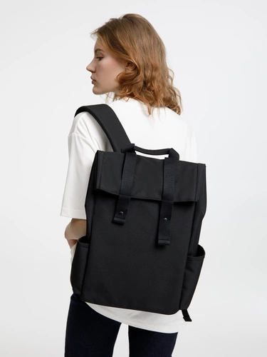 Рюкзак cityPulse, черный Рюкзак cityPulse, черный