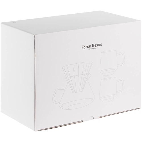 Кофейный набор Force Nexus Кофейный набор Force Nexus