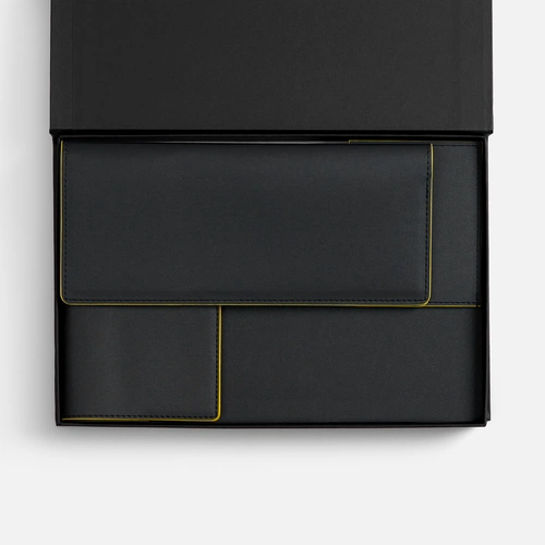 Набор Multimo Maxi, черный с желтым Набор Multimo Maxi, черный с желтым