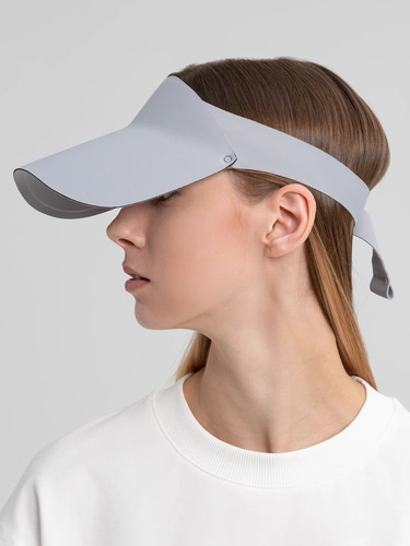 Козырек Begi, серый Козырек Begi, серый