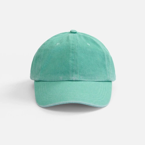 Бейсболка Berwi, зеленая Бейсболка Berwi, зеленая