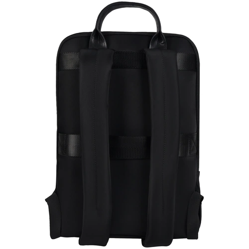 Рюкзак Santiago 14, черный Рюкзак Santiago 14, черный