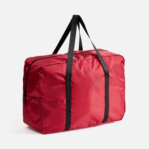 Спортивная сумка Ligero, красная Спортивная сумка Ligero, красная