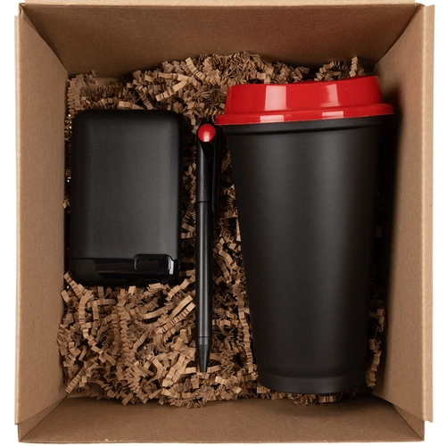 Набор Color Spot, красный Набор Color Spot, красный