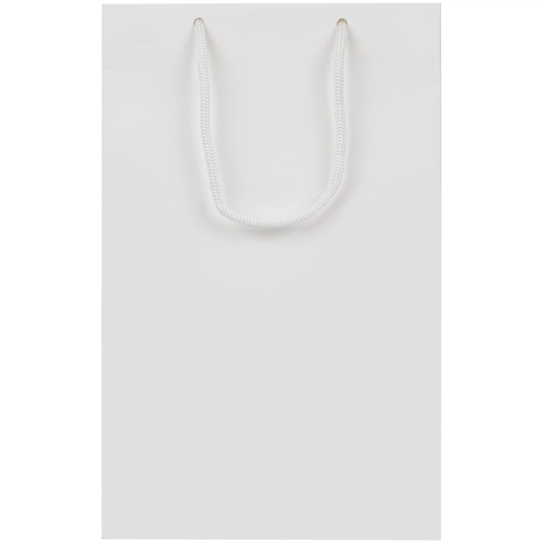 Пакет бумажный Porta S, вертикальный, белый Пакет бумажный Porta S, вертикальный, белый