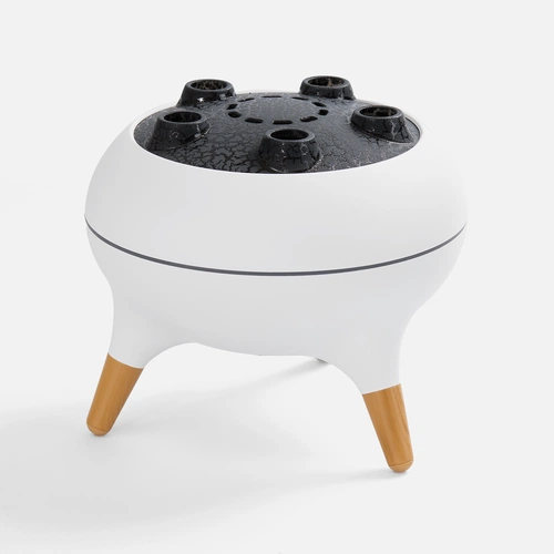 Увлажнитель-ароматизатор Cloudini, белый Увлажнитель-ароматизатор Cloudini, белый