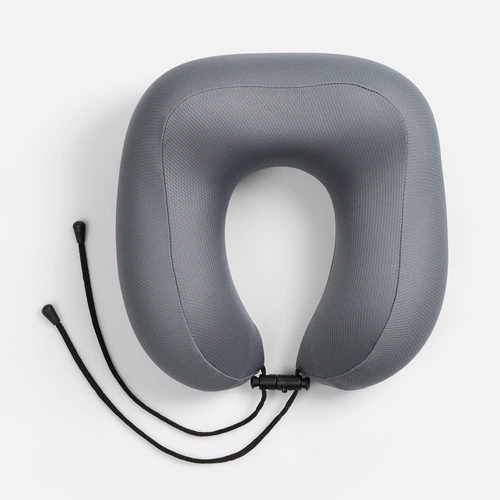 Дорожная подушка Somna, серая Дорожная подушка Somna, серая