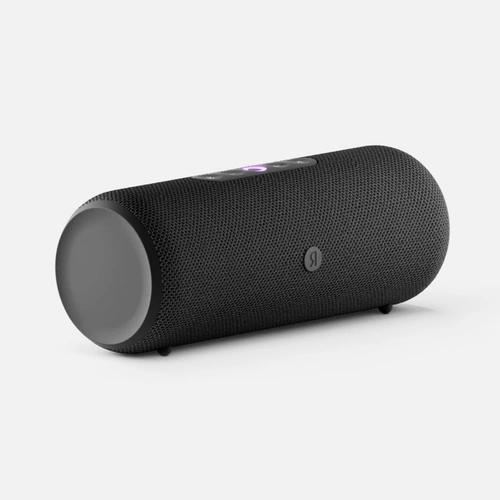 Умная колонка «Яндекс Станция Стрит», черная Умная колонка «Яндекс Станция Стрит», черная