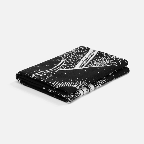 Плед «Вороной» Плед «Вороной»