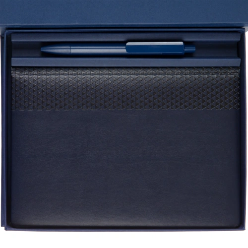 Набор Prizma, темно-синий Набор Prizma, темно-синий