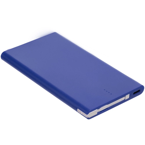Набор Power Pack Plus, синий Набор Power Pack Plus, синий