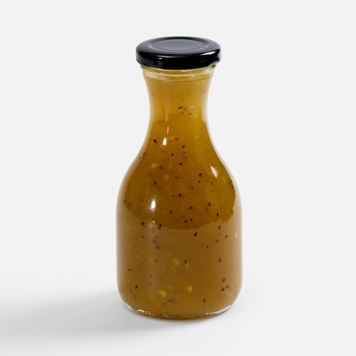 Соус Zesty, киви, лайм и халапеньо Соус Zesty, киви, лайм и халапеньо