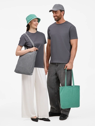 Бейсболка Berwi, серая Бейсболка Berwi, серая