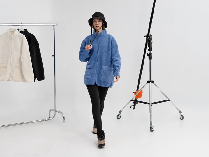 Панама Kosmos, черная Панама Kosmos, черная