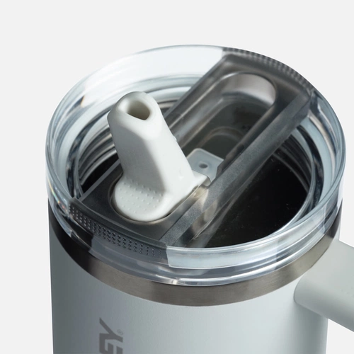 Термокружка Protour 890, белая Термокружка Protour 890, белая