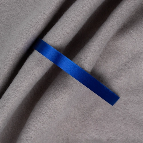 Лента сатиновая Satin 10 S, синяя, 30 см Лента сатиновая Satin 10 S, синяя, 30 см