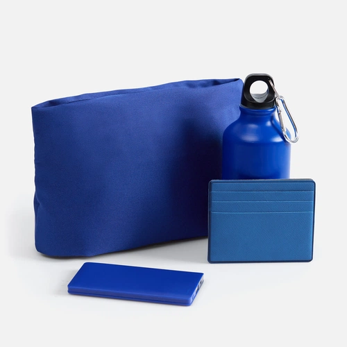 Набор Devon Walk, синий Набор Devon Walk, синий