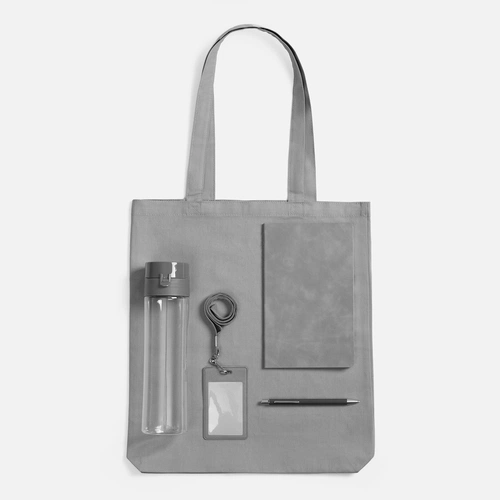 Набор Luba Walk, серый Набор Luba Walk, серый