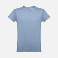 Футболка мужская Luanda, голубая