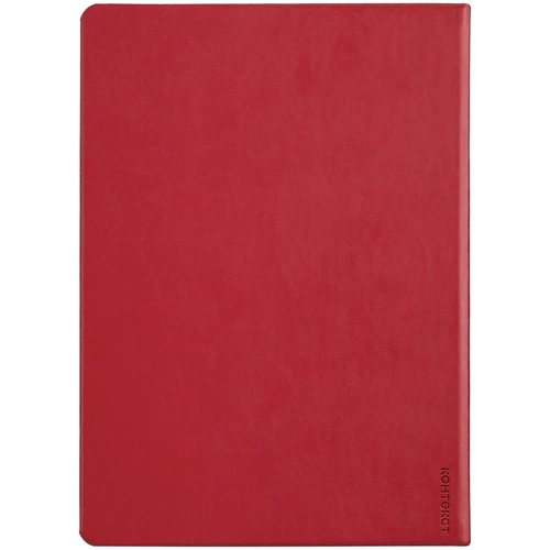 Ежедневник Basis, датированный, красный Ежедневник Basis, датированный, красный