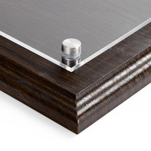 Плакетка Schwarzwald Аcrylic Плакетка Schwarzwald Аcrylic