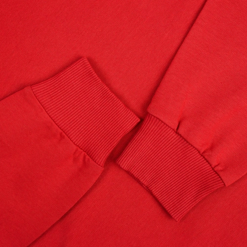 Толстовка Unit Toima, красная Толстовка Unit Toima, красная