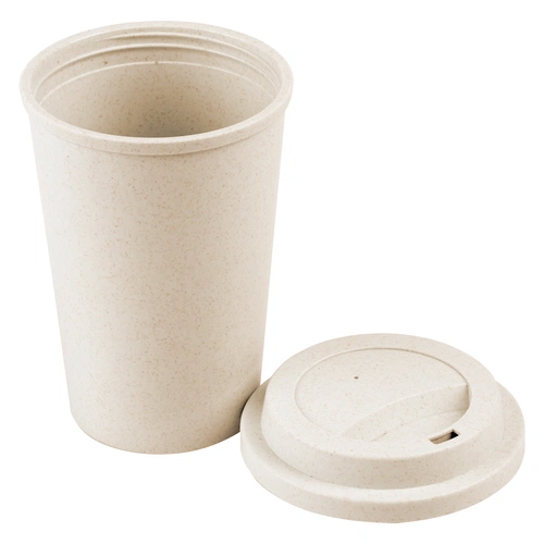 Стакан с крышкой Hot Dot Стакан с крышкой Hot Dot