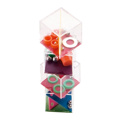 Набор из 24 головоломок Inception Набор из 24 головоломок Inception