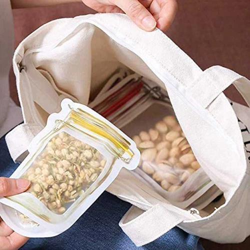 Пакет для хранения продуктов Пакет для хранения продуктов