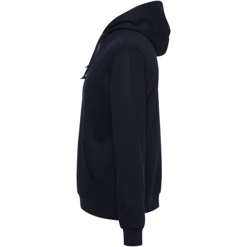 Толстовка ID.003 темно-синяя Толстовка ID.003 темно-синяя