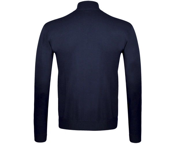 Джемпер мужской Gordon Men, темно-синий Джемпер мужской Gordon Men, темно-синий