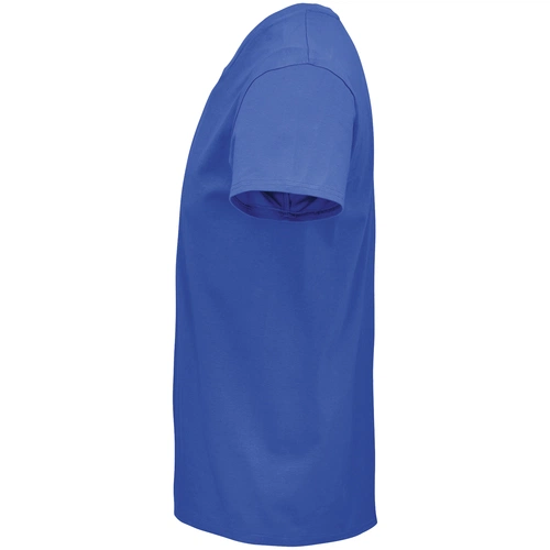 Футболка мужская Pioneer Men, ярко-синяя Футболка мужская Pioneer Men, ярко-синяя