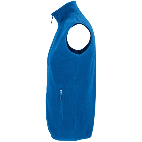 Жилет Factor BW, ярко-синий Жилет Factor BW, ярко-синий