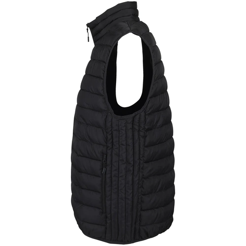 Жилет женский Stream BW Women, черный Жилет женский Stream BW Women, черный