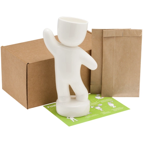 Набор для выращивания Funky Buddy Набор для выращивания Funky Buddy