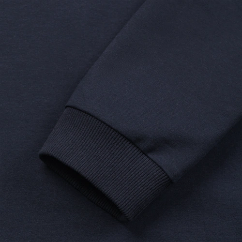 Свитшот женский Kulonga Sweat, темно-синий Свитшот женский Kulonga Sweat, темно-синий
