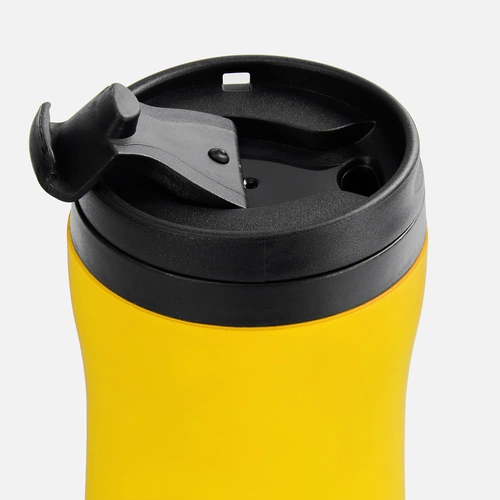 Термостакан Forma, желтый Термостакан Forma, желтый