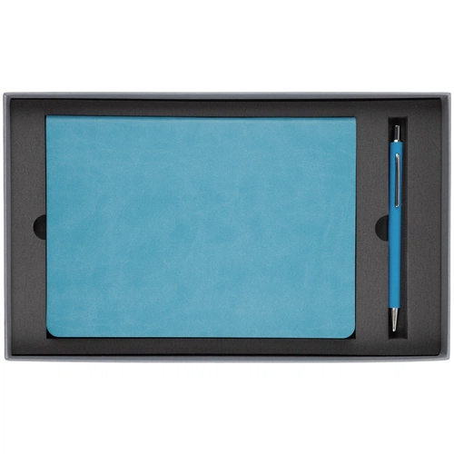 Набор Big City Lights, голубой Набор Big City Lights, голубой