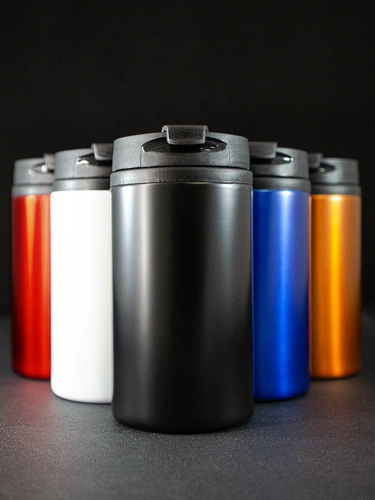 Термостакан Canella, синий Термостакан Canella, синий