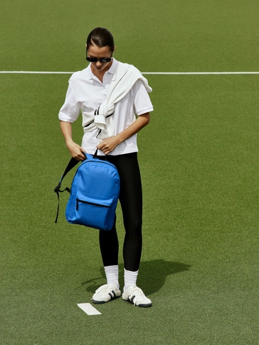 Рюкзак Base, синий Рюкзак Base, синий