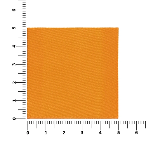 Лейбл тканевый Epsilon, L, оранжевый Лейбл тканевый Epsilon, L, оранжевый