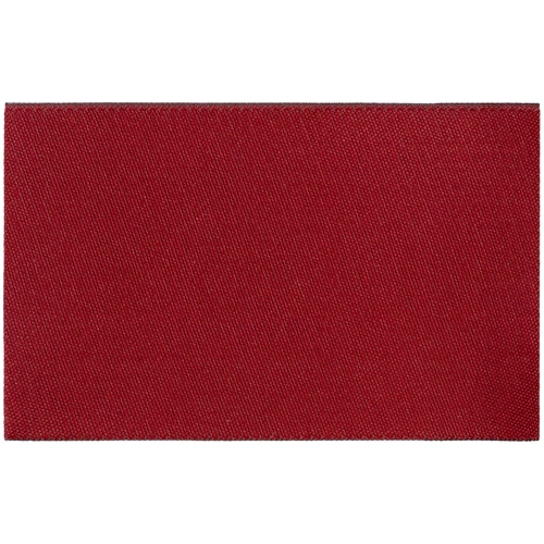 Лейбл тканевый Epsilon, XL, бордовый Лейбл тканевый Epsilon, XL, бордовый