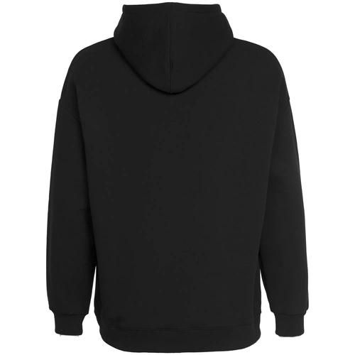 Худи оверсайз Kulonga Comfort Heavy, черное Худи оверсайз Kulonga Comfort Heavy, черное