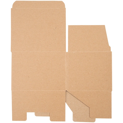 Коробка для кружки Chunky, крафт Коробка для кружки Chunky, крафт