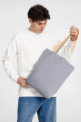 Основа для шопера B5, серая Основа для шопера B5, серая