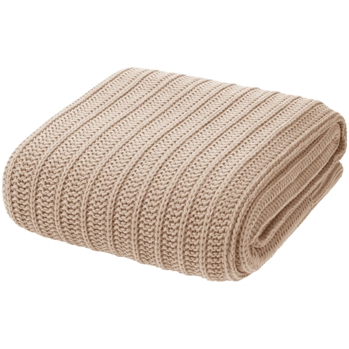 Плед Termoment, бежевый Плед Termoment, бежевый