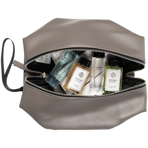 Несессер Feria, серый Несессер Feria, серый