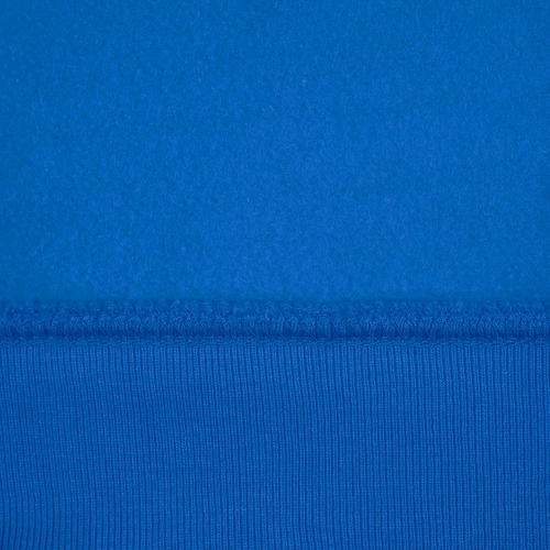 Худи унисекс Phoenix, ярко-синее Худи унисекс Phoenix, ярко-синее